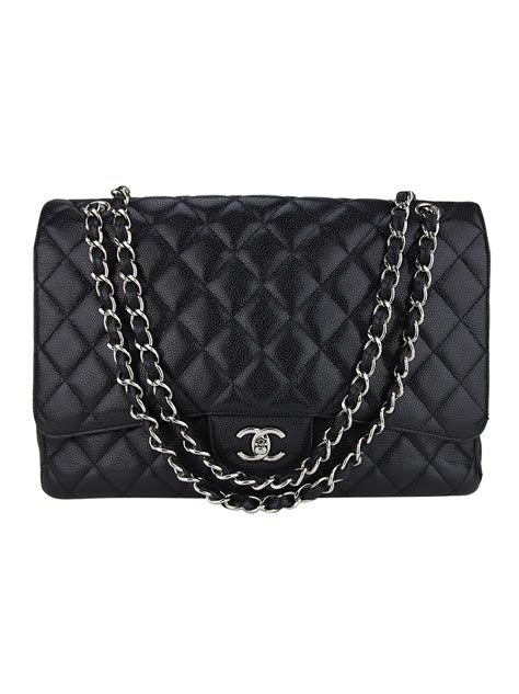 bolsa chanel original valor|bolsa estilo Chanel.